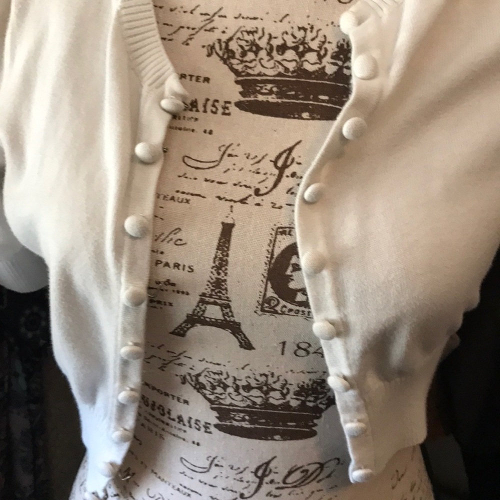 Sweater - Picture 2 of 5